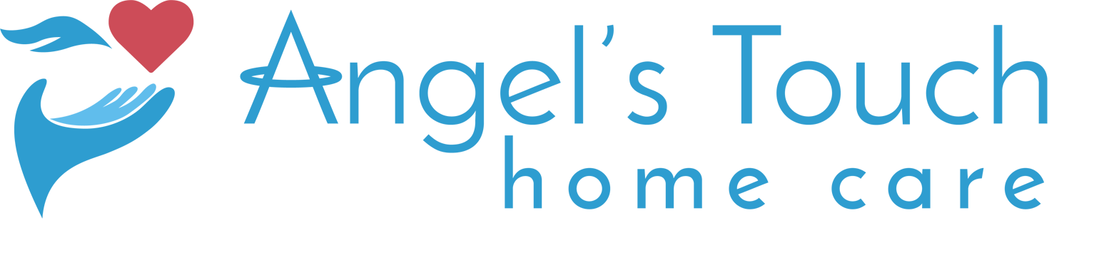Angel's Home Care